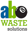 AB 8 WASTE Logo